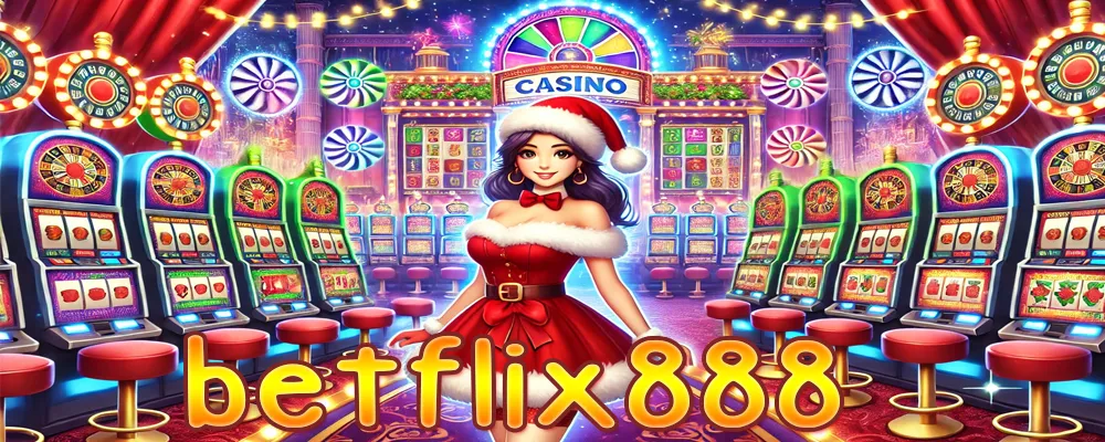 betflix888